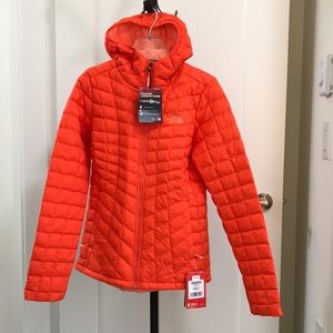 The North Face Women's Thermoball Hoodie
